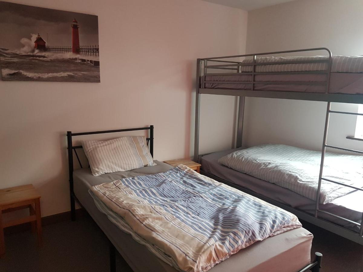 Blue Room Hostel Newquay นิวคีย์ ภายนอก รูปภาพ